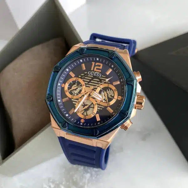 ساعة جيس للرجال اوريجينال GW0263G2