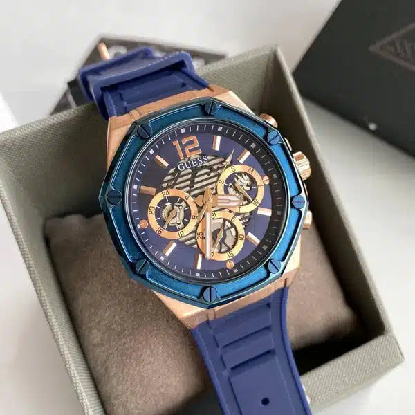 ساعة جيس للرجال اوريجينال GW0263G2