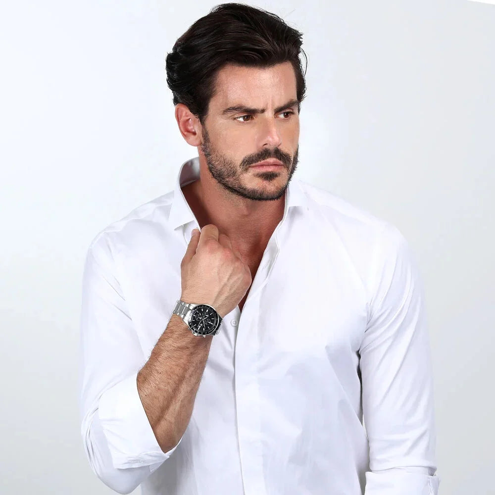 ساعة مايزراتي للرجال R8873640015