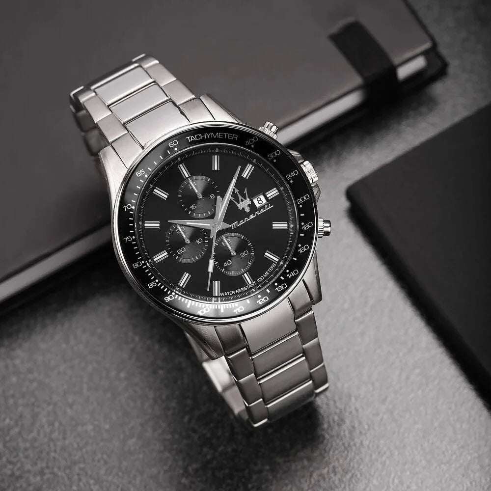 ساعة مايزراتي للرجال R8873640015