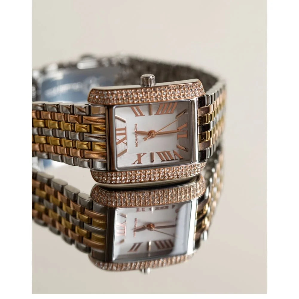 ساعة مايكل كورس للنساء MK4744