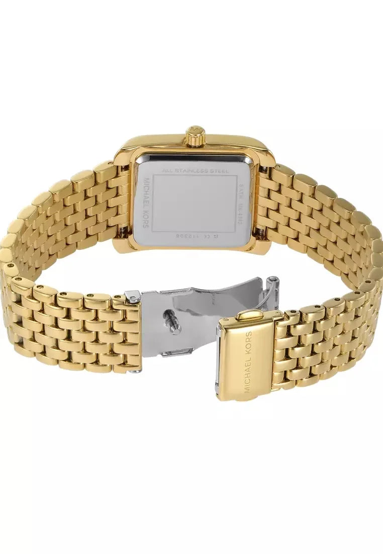 ساعة مايكل كورس للنساء MK4742