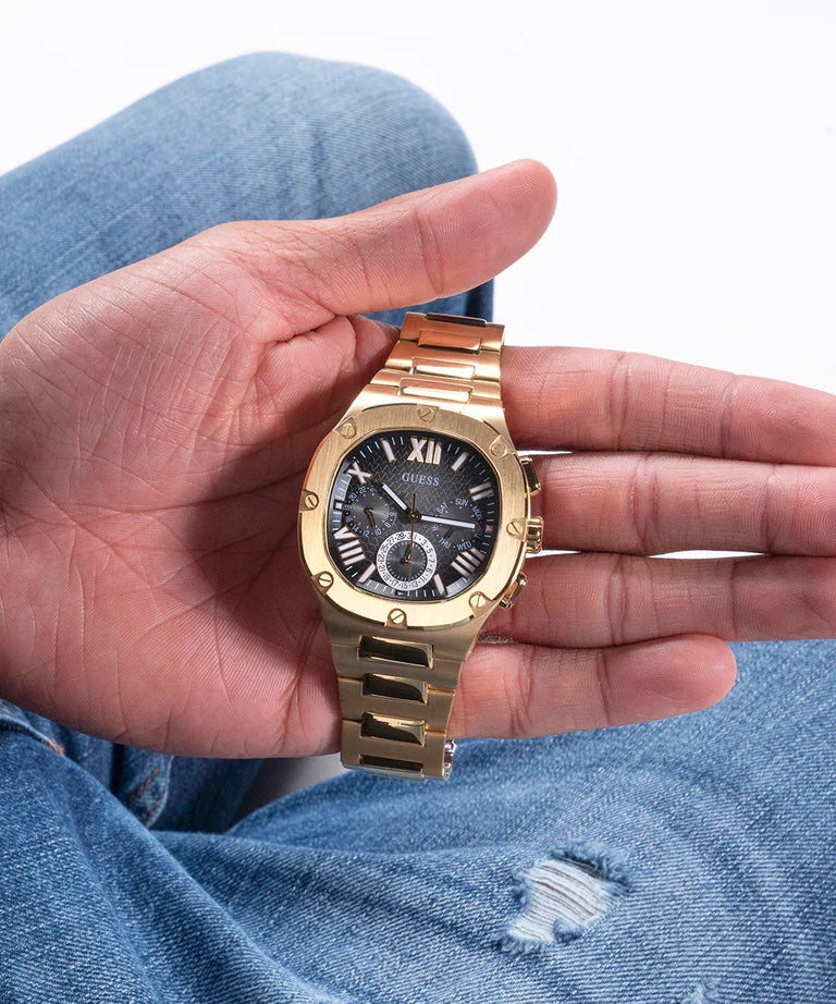 ساعة جيس للرجال اوريجينال GW0572G2