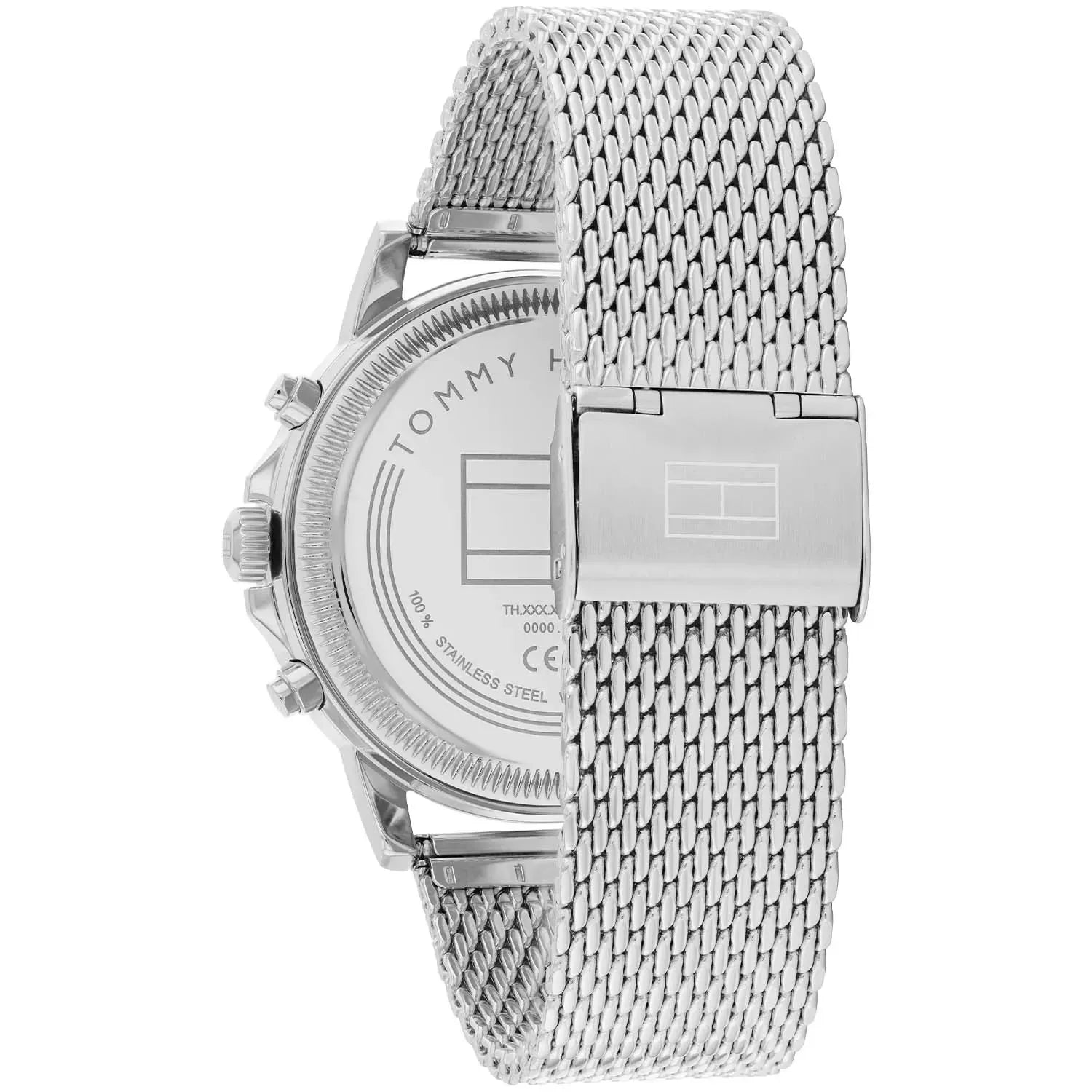 ساعة تومي هيلفيغر رجالي 1710609