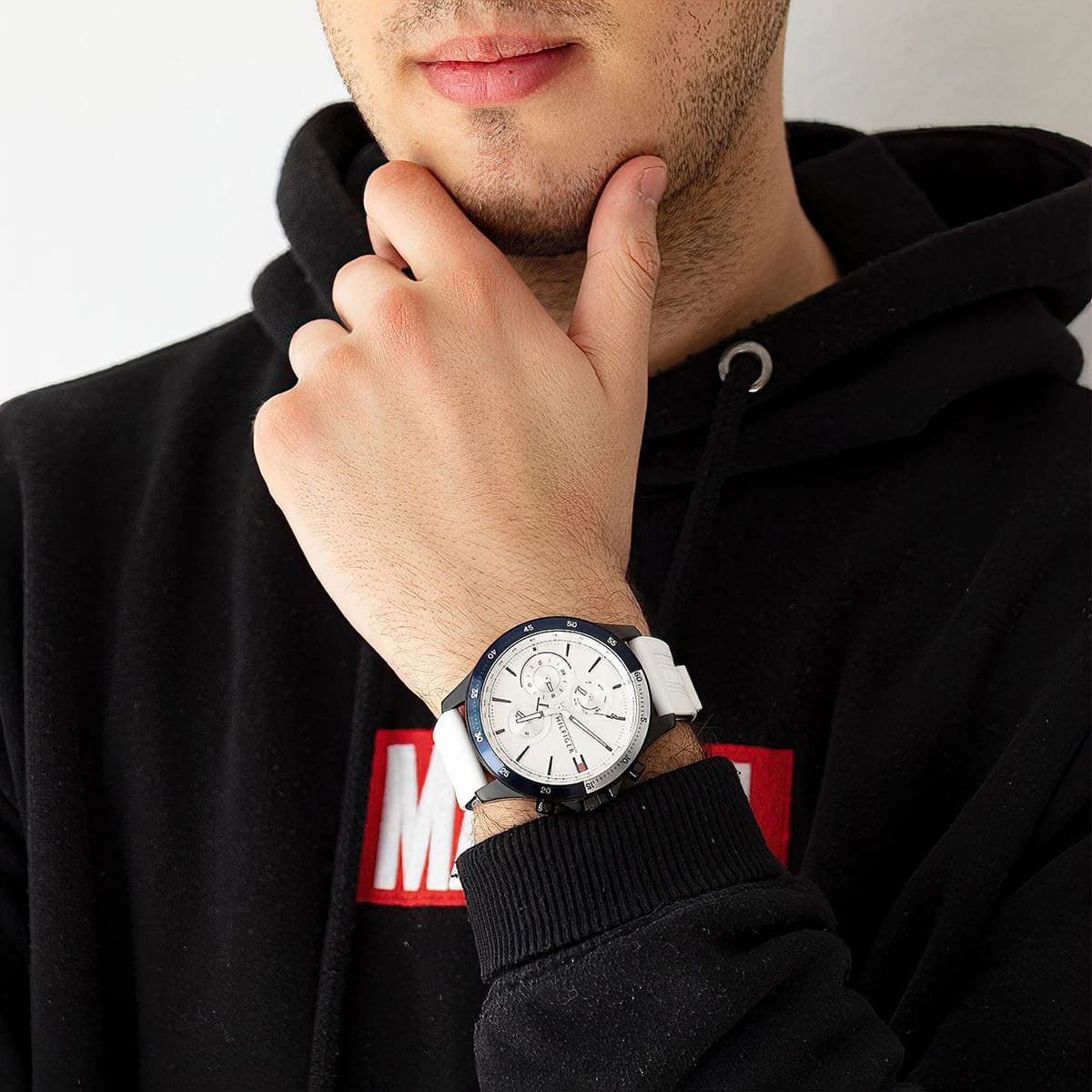 ساعة تومى هيلفيغر رجالى 1791723