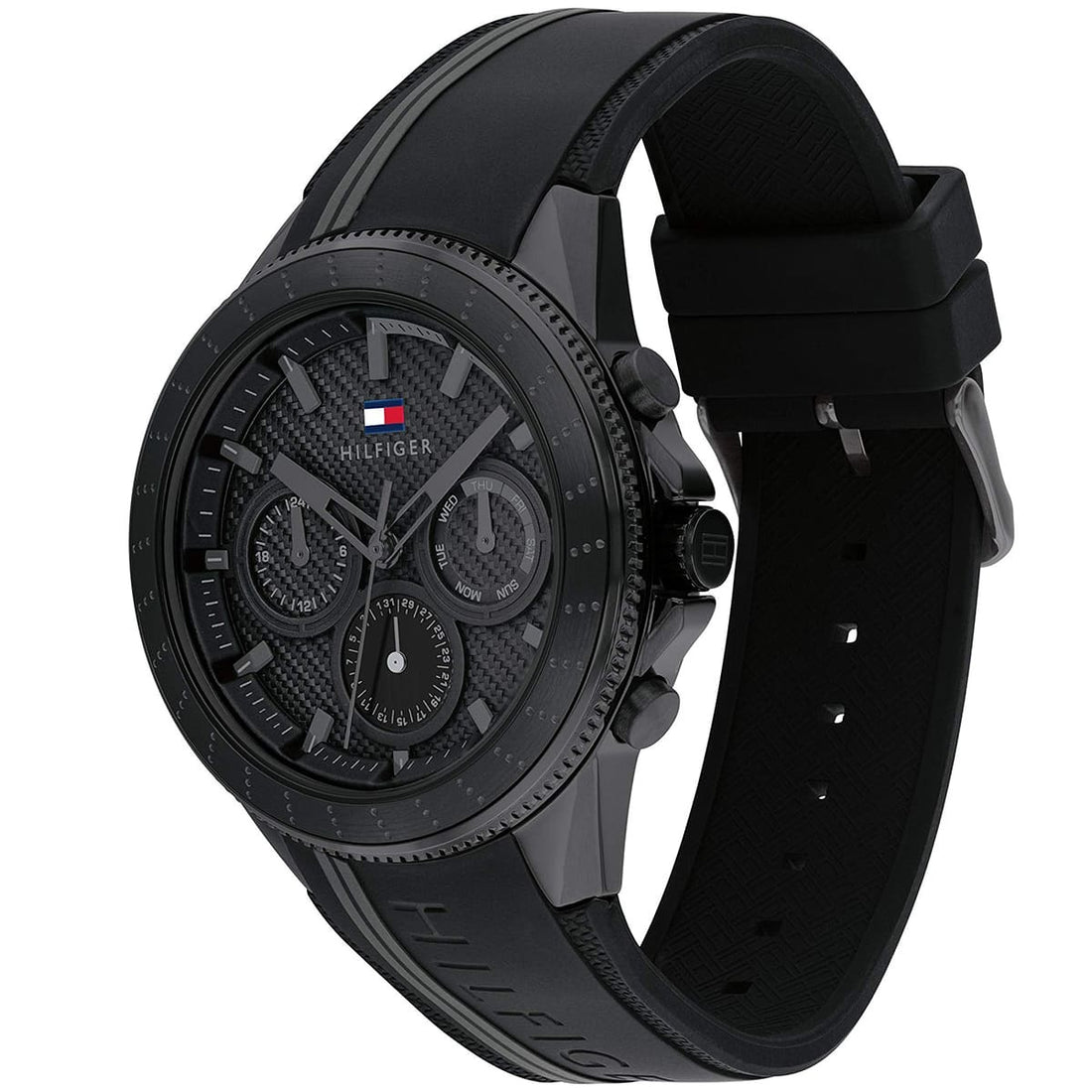 ساعة تومي هيلفيغر رجالي 1791861