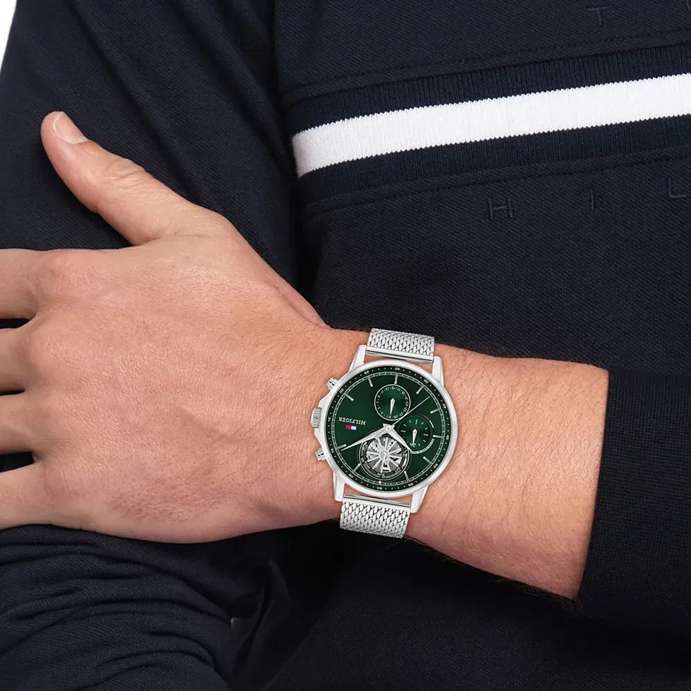 ساعة تومي هيلفيغر رجالي 1710608