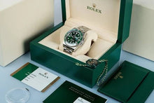 Rolex Original box