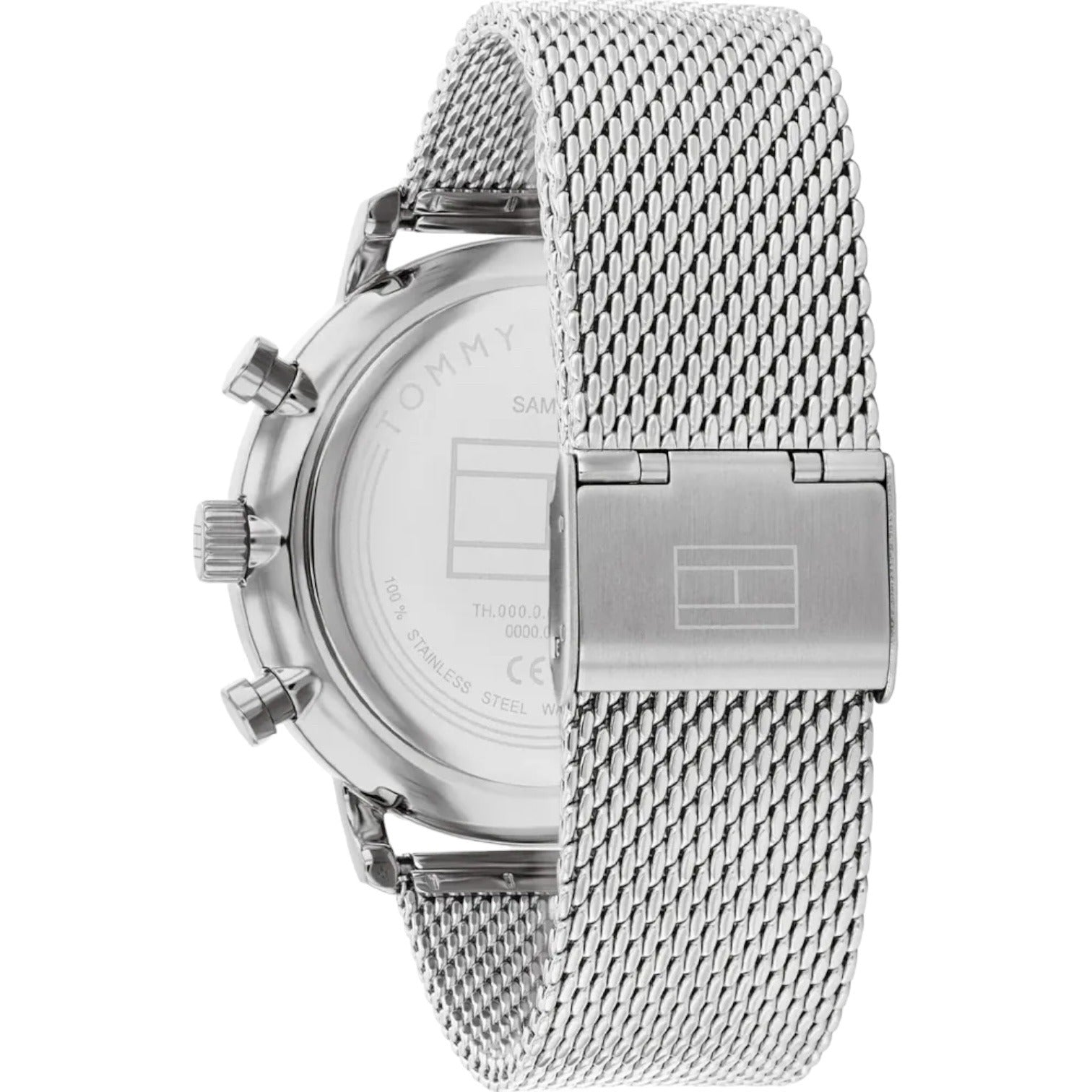 ساعة تومي هيلفيغر للرجال 1710567