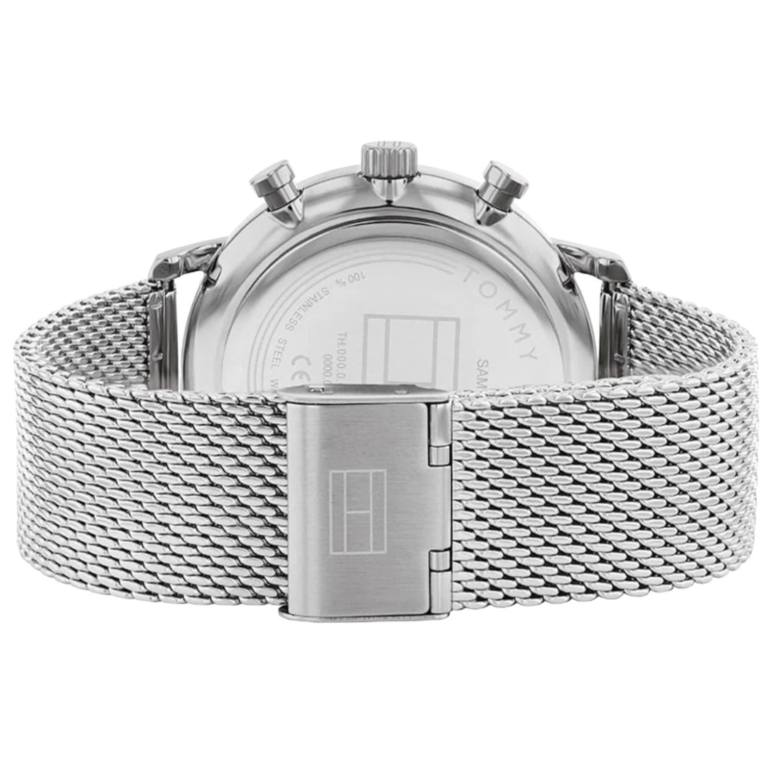 ساعة تومي هيلفيغر للرجال 1710567