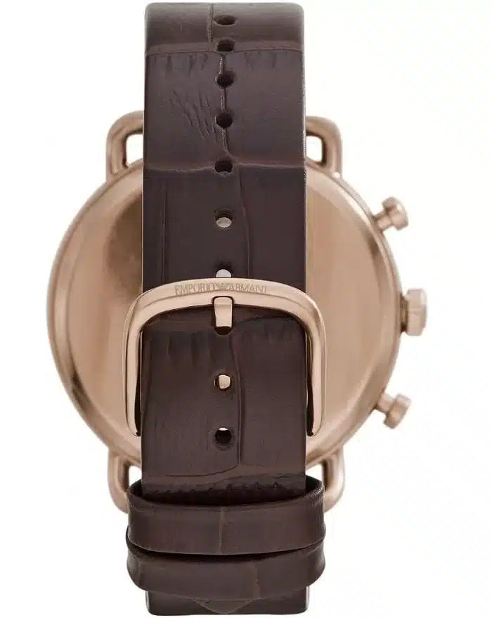 ساعة امبوريو ارماني للرجال AR11334