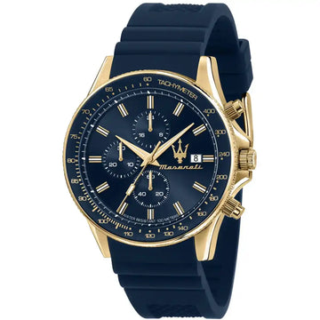 ساعة مازيراتي للرجال R8871640004