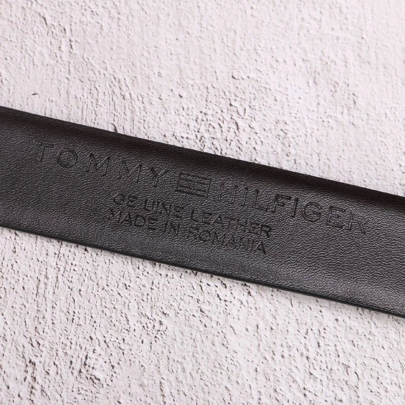 محفظه وحزام تومي هيلفيغر للرجال