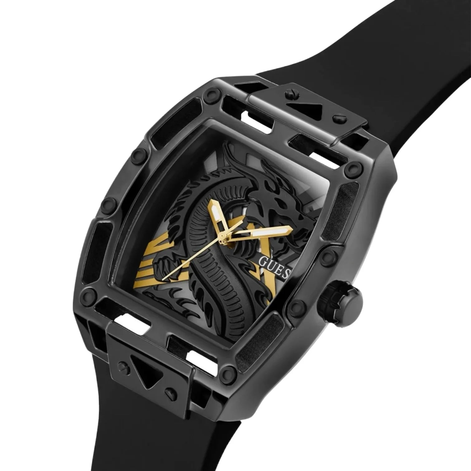 ساعة جيس للرجال GW0648G1