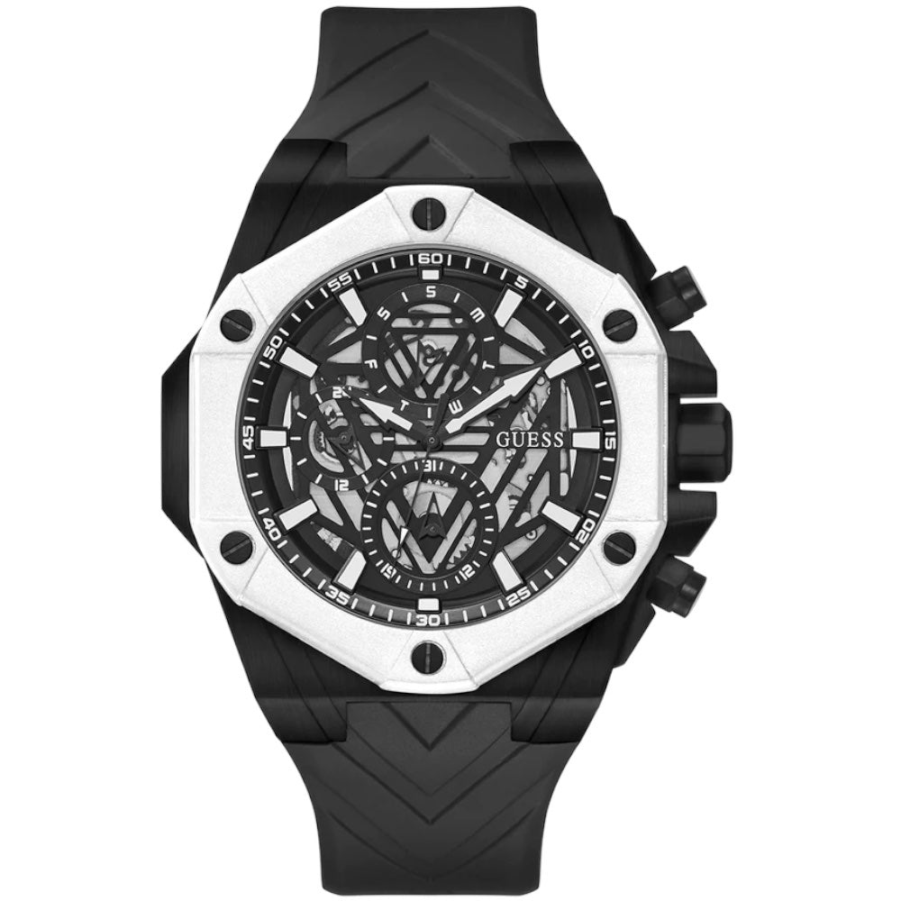 ساعة جيس للرجال اوريجينال GW0579G1