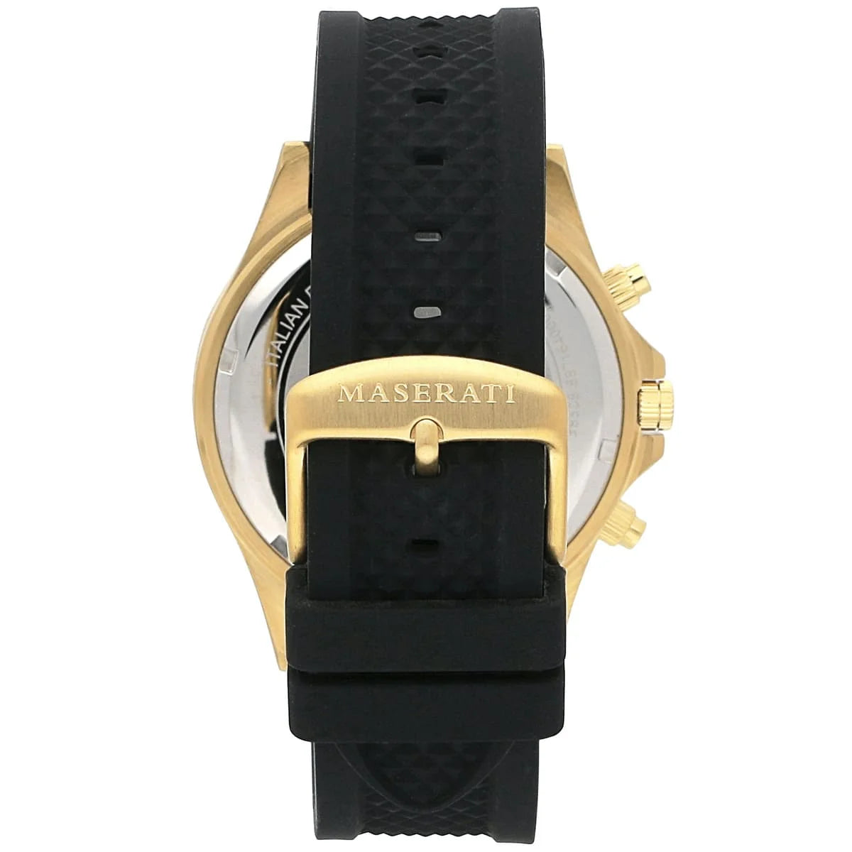 ساعة مازيراتي للرجال R8871640001