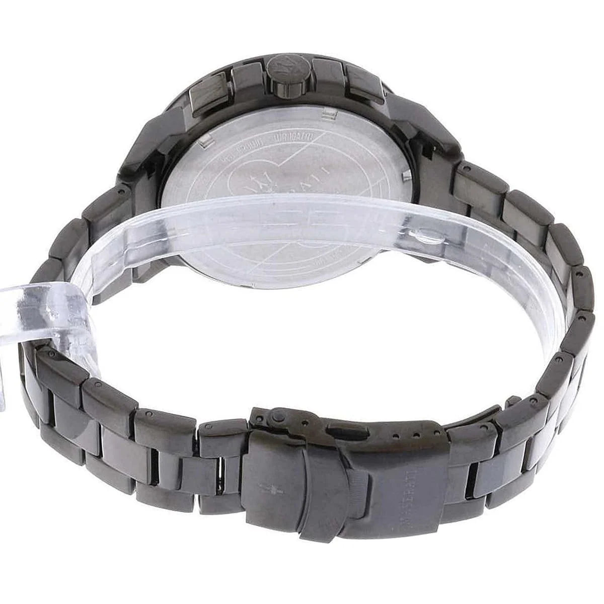 ساعة مازيراتي للرجال R8873619001