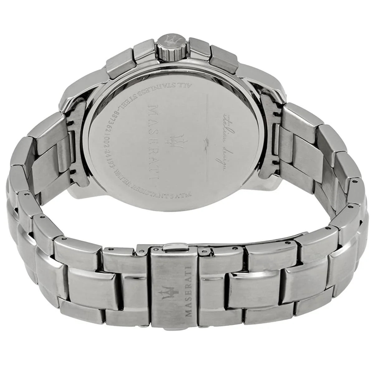 ساعة مازيراتي للرجال R8873621002