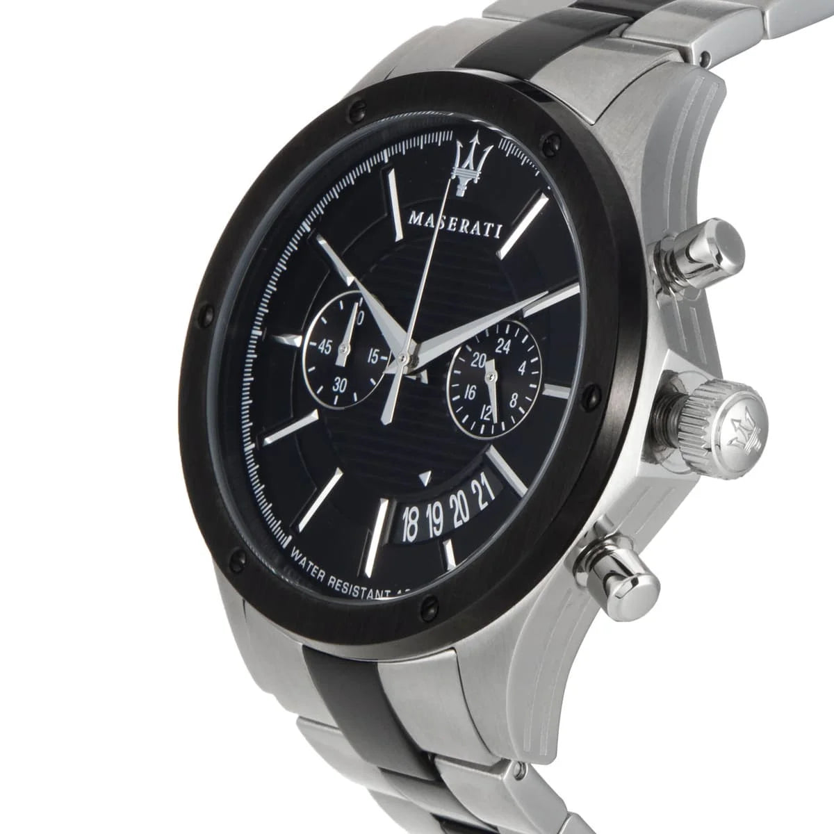 ساعة مازيراتي للرجال R8873627003