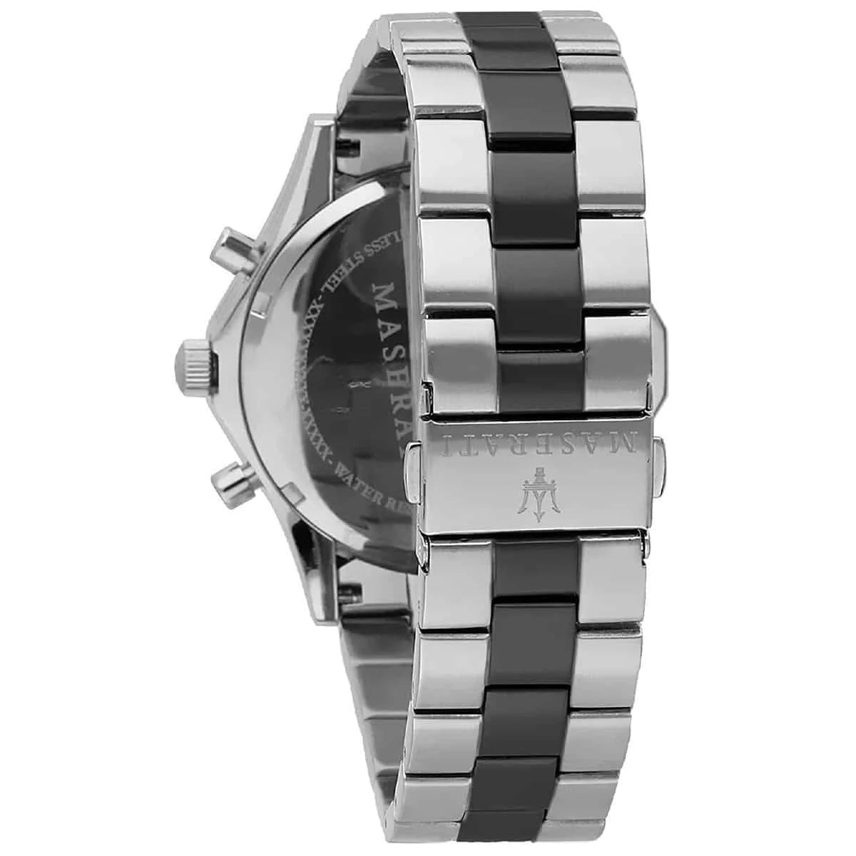 ساعة مازيراتي للرجال R8873627003