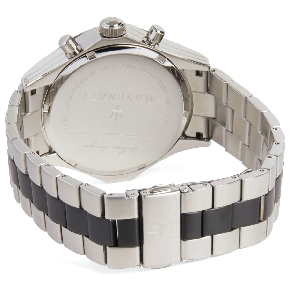 ساعة مازيراتي للرجال R8873627003