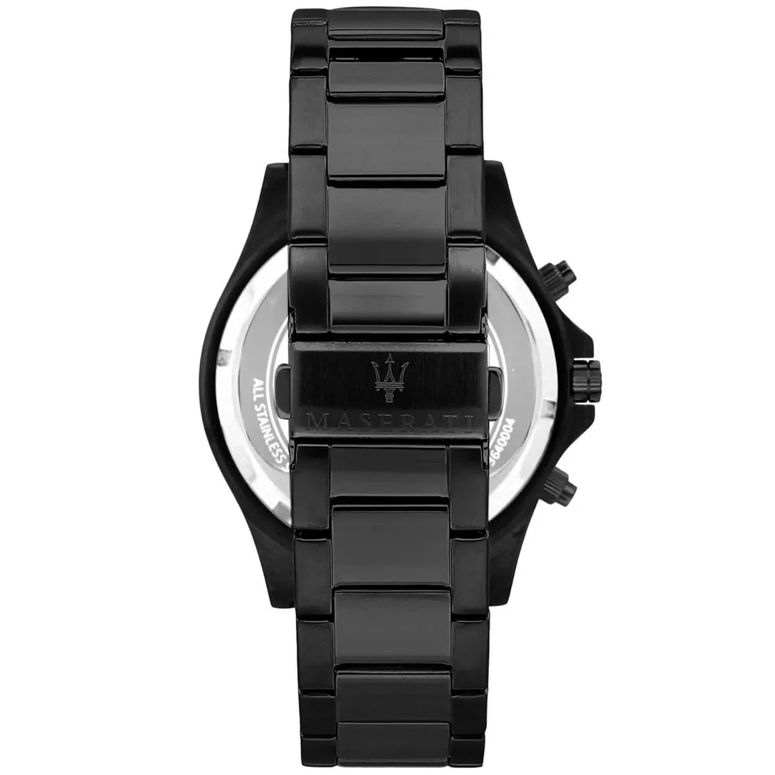 ساعة مازيراتي للرجال R8873640011