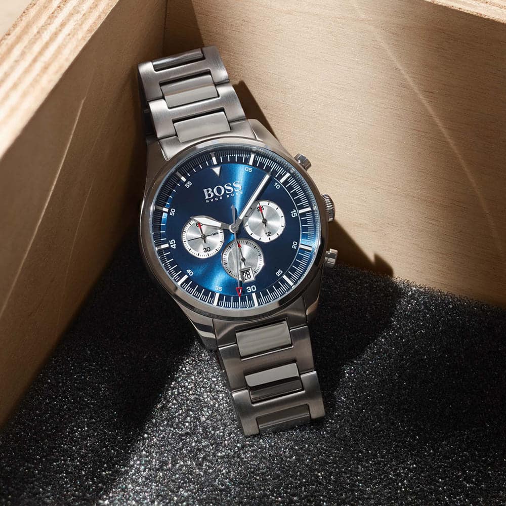 ساعة هوغو بوس للرجال 1513713