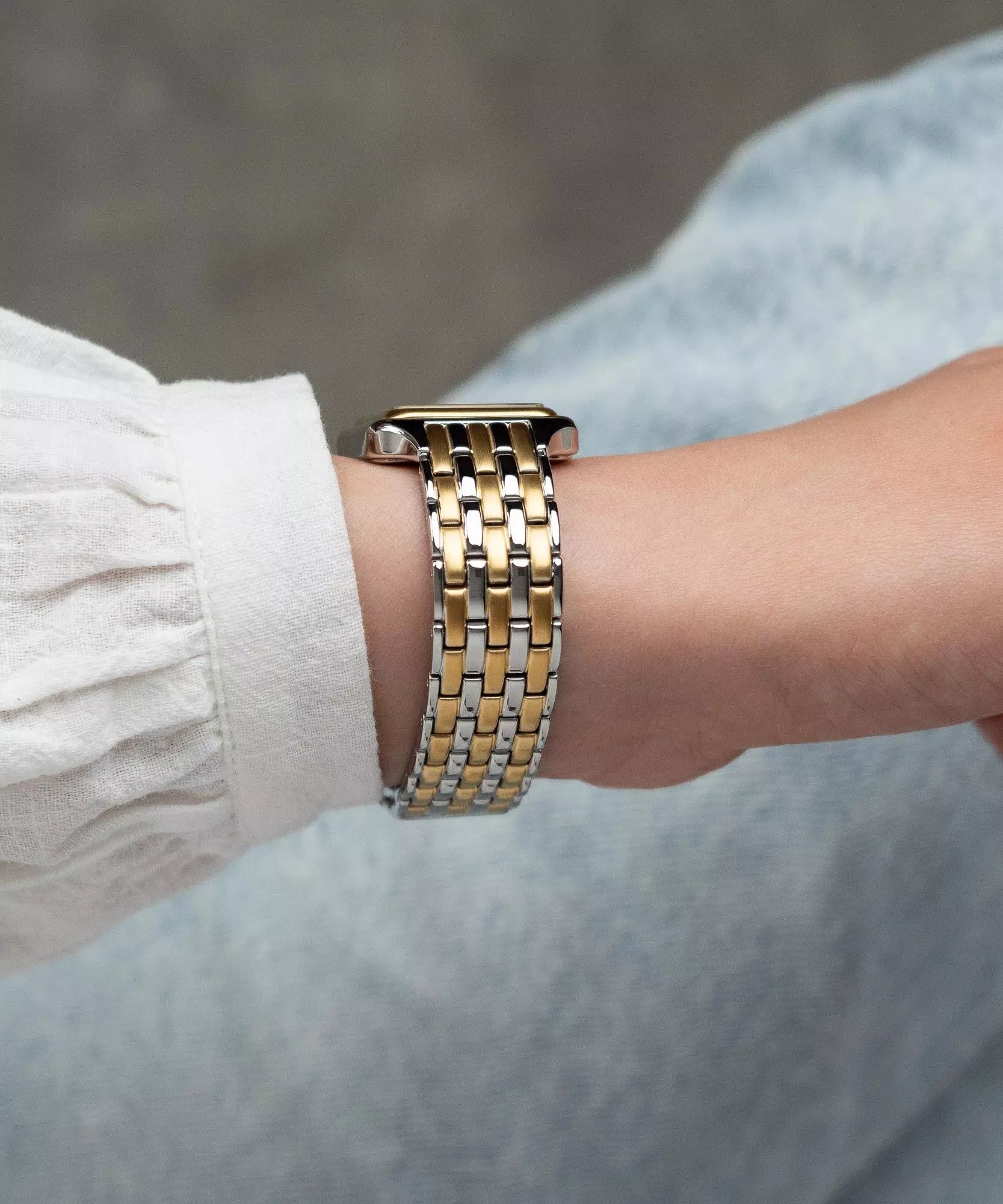 ساعه فوسيل للنساء ES5399