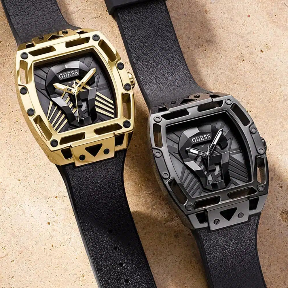 ساعة جيس للرجال اوريجينال GW0500G2