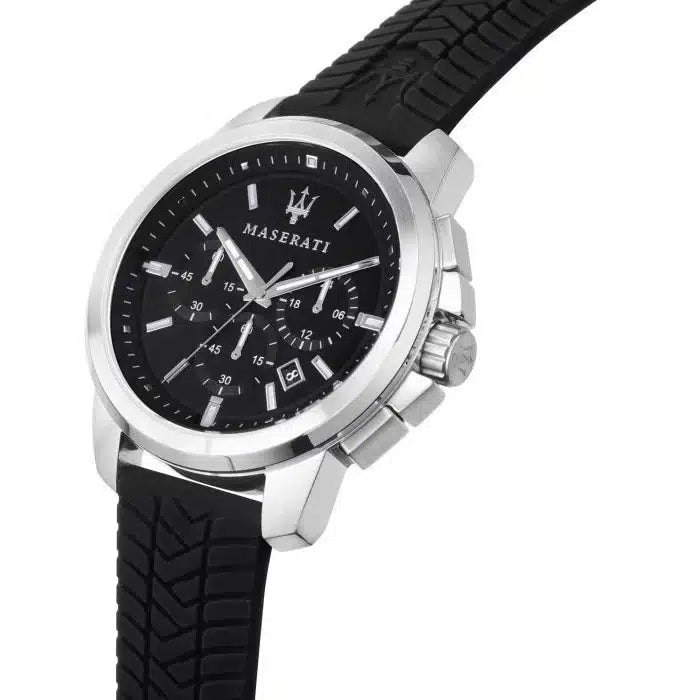 ساعة مازيراتي للرجال r8871621014